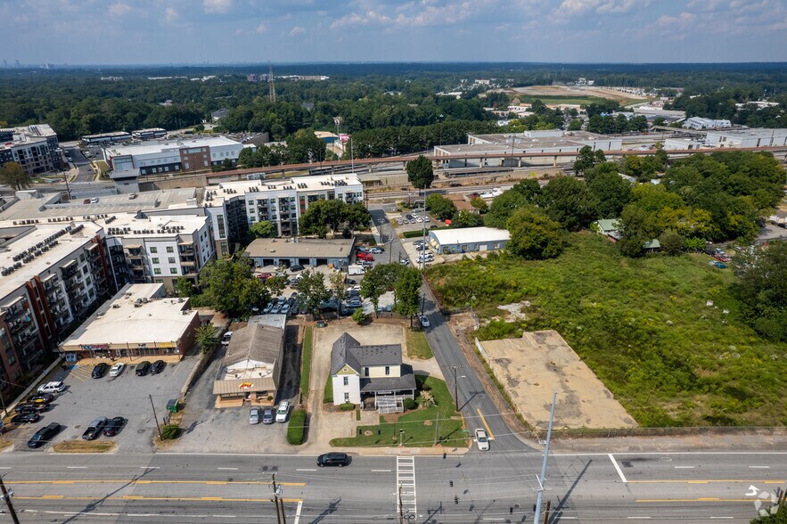 More Photos Of 2774 E College Ave, Decatur General Retail For Sale