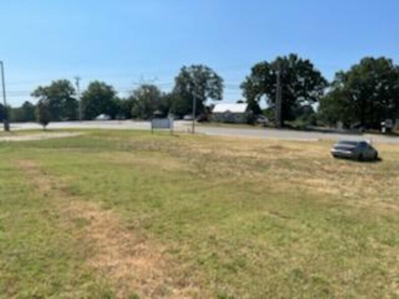 More Photos Of 1808 Highway 62 E, Mountain Home Land For Sale