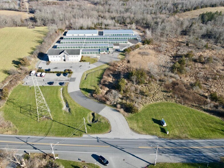 More Photos Of 1108 Kings Hwy, Chester Office For Sale