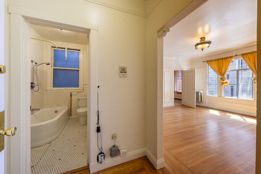 More Photos Of 2419 Durant Ave, Berkeley Apartments For Sale