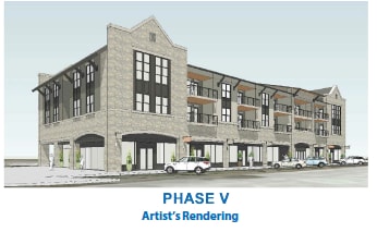 More Photos Of 2540 King Arthur Blvd, Lewisville Unknown For Lease