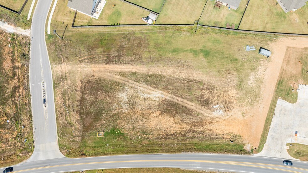 More Photos Of 0 Hwy 72, Pea Ridge Land For Sale