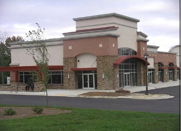 More Photos Of 4002 Elton Way, Greensboro Storefront Retail Office For Lease