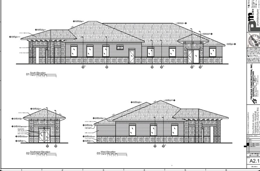 More Photos Of 1020 N Murphy Rd, Murphy Land For Sale