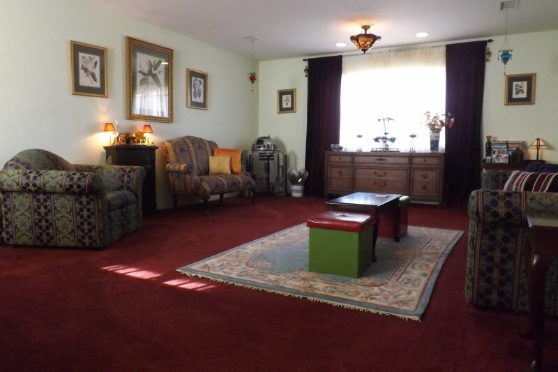 More Photos Of 1643 Cuyama Hwy, Maricopa Land For Sale