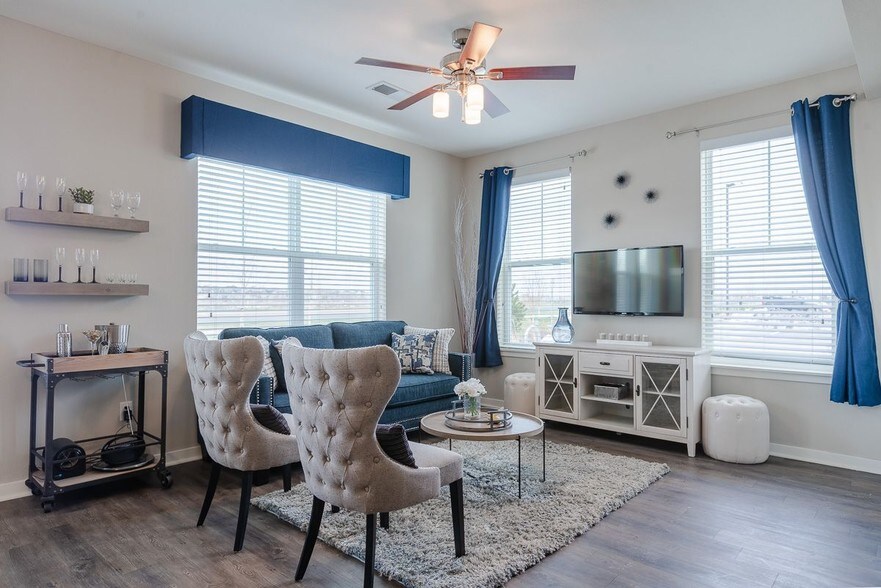 More Photos Of 11010 Twenty Mile Rd, Parker Apartments For Lease