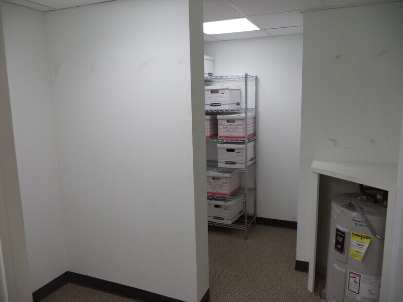 More Photos Of 7201 N Classen Blvd, Oklahoma City Office For Lease