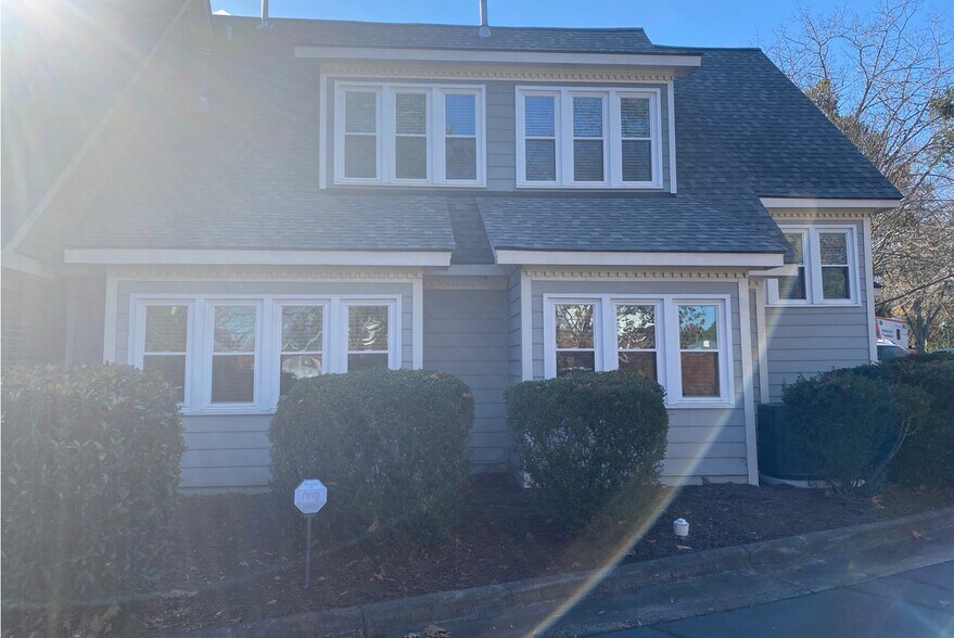 Primary Photo Of 5106 Bur Oak Cir, Raleigh Office For Lease