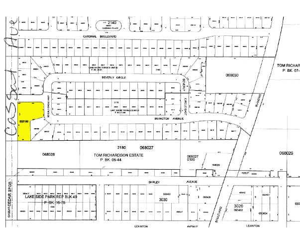 More Photos Of 1831 Cassat Ave, Jacksonville Auto Dealership For Sale