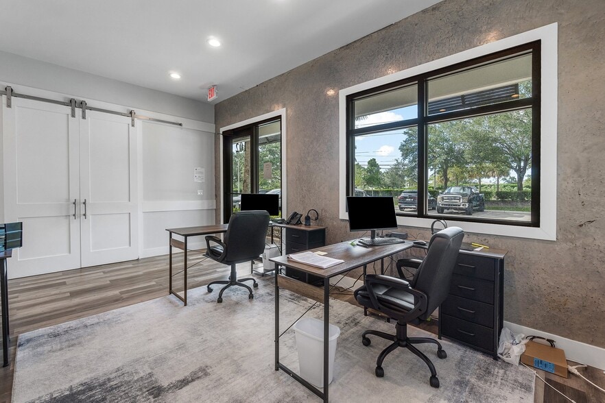 More Photos Of 9100 Belvedere Rd, Royal Palm Beach Loft Creative Space For Lease