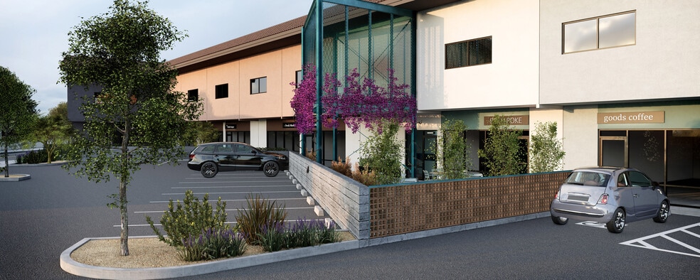 More Photos Of 2310 Pasadena Ave, Los Angeles Unknown For Lease