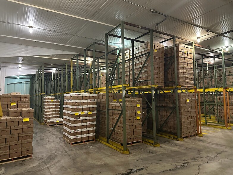 More Photos Of 2105 S Dock St, Palmetto Food Processing For Sale