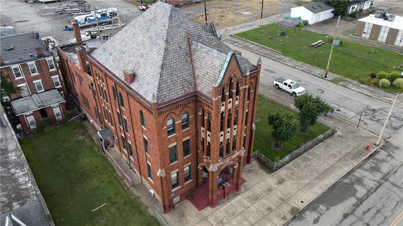 More Photos Of 704 Market St, Mckeesport Specialty For Sale