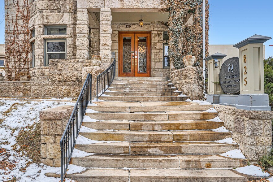 More Photos Of 825 Logan St, Denver Office For Lease