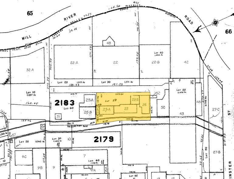 Primary Photo Of 161 Saw Mill River Rd, Yonkers Warehouse For Sale