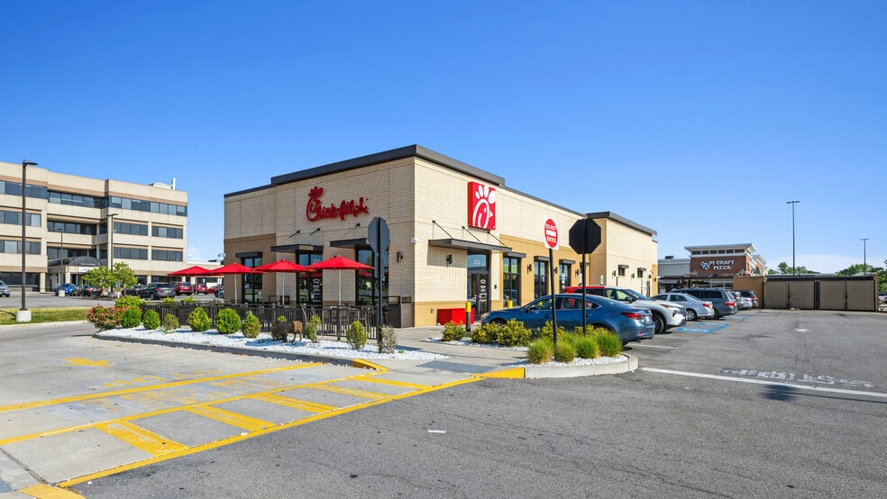 More Photos Of 770-790 Jefferson Rd, Henrietta Unknown For Lease