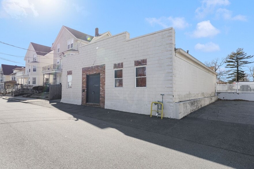 More Photos Of 11 Tenth St, East Providence Warehouse For Sale