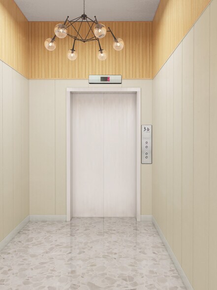 More Photos Of 829-837 Spruce St, Philadelphia Medical For Lease