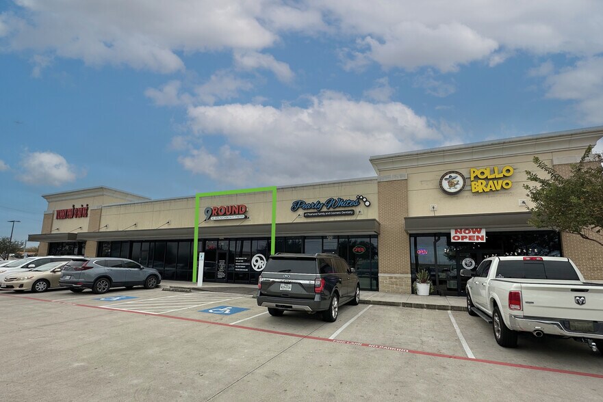 More Photos Of 15718 S Highway 288, Pearland Unknown For Lease