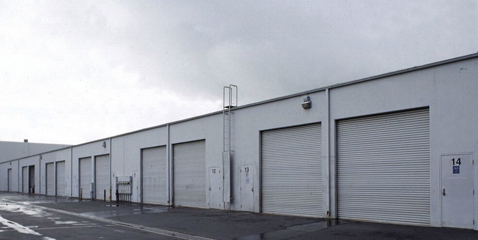 More Photos Of 4774 Murrieta St, Chino Warehouse For Lease