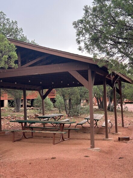 More Photos Of 19887 E AZ Highway 260, Payson Land For Sale