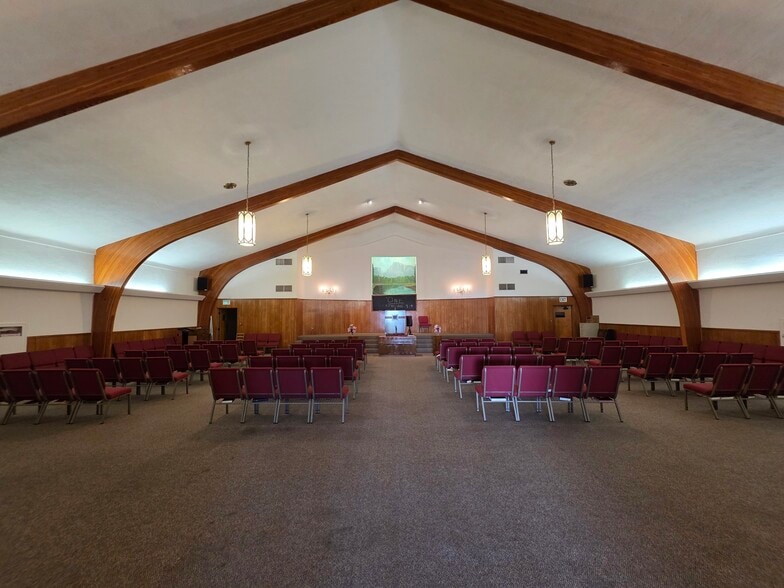 More Photos Of 1063 Aviation Blvd, Hermosa Beach Religious Facility For Sale