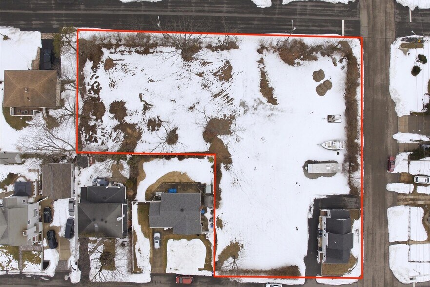 More Photos Of 35 Weston Ave, Deer Park Land For Sale