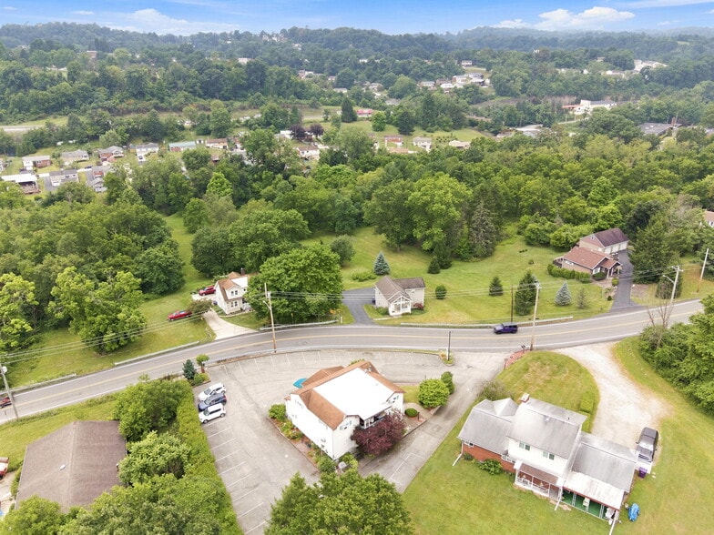 More Photos Of 557 Unity Center Rd, Pittsburgh Funeral Home For Sale