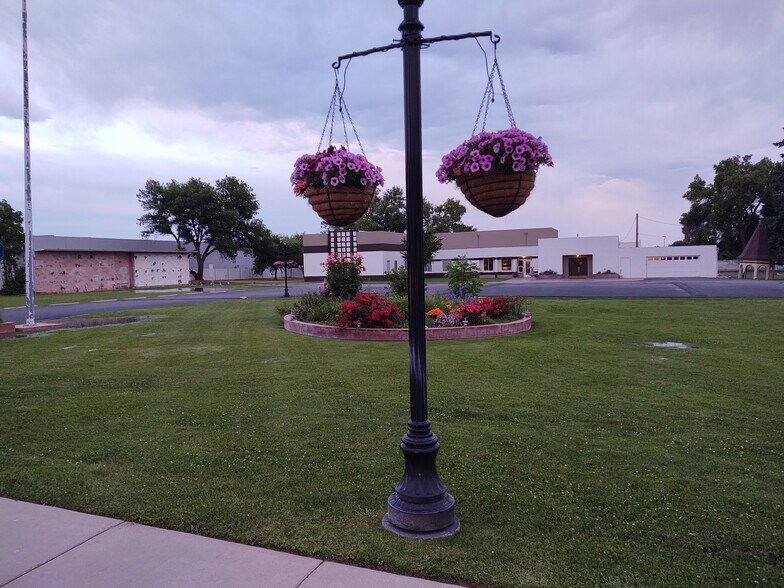 More Photos Of 8209 W Fairview Ave, Boise Land For Sale