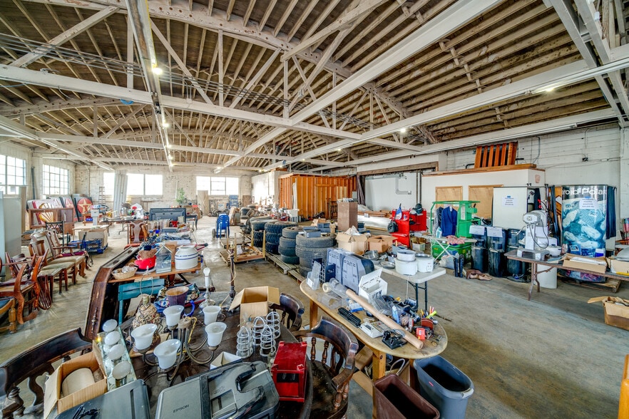 More Photos Of 2105 4th St, Tillamook Industrial For Sale