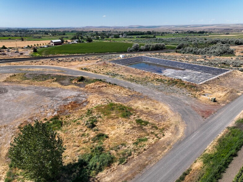 More Photos Of 34075 E Walls Rd, Hermiston Food Processing For Lease