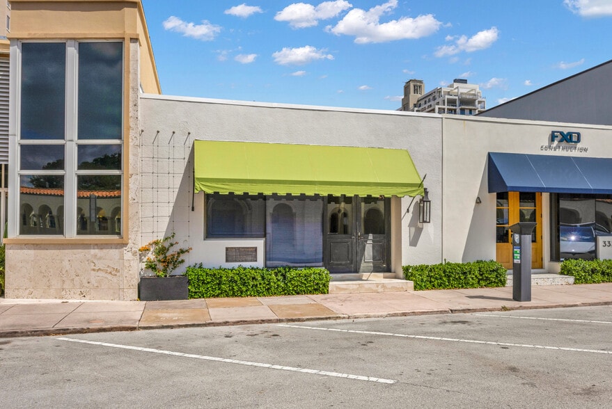 More Photos Of 337 Palermo Ave, Coral Gables Office For Sale