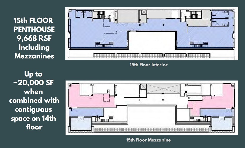 Photo of 15th Floor Ste 1500
