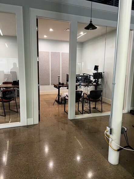 More Photos Of 123-125 W First St, Monroe Office For Lease