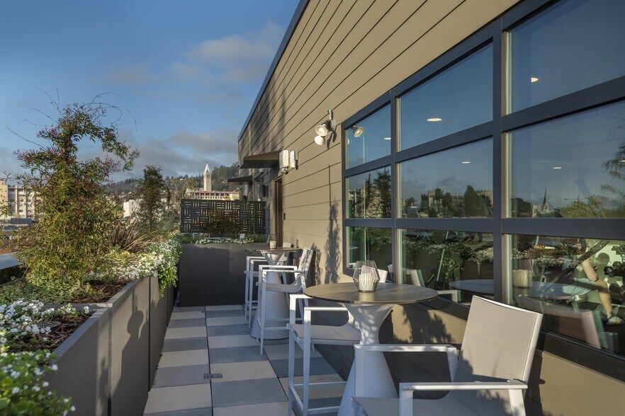 More Photos Of 2556 Telegraph Ave, Berkeley Apartments For Sale