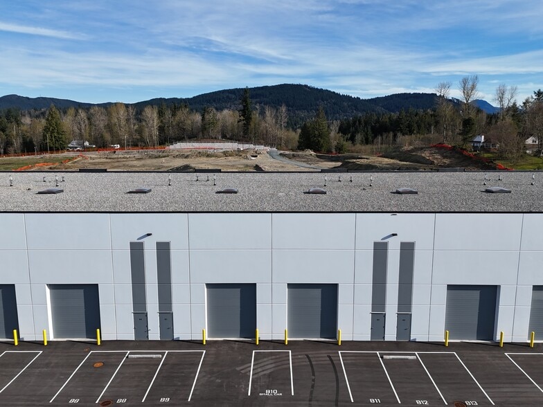 More Photos Of 8650-8716 Dewdney Trunk Rd, Mission Warehouse For Lease