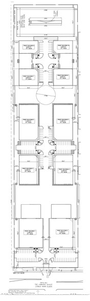 More Photos Of 1613 N Main St, Pearland Industrial For Sale