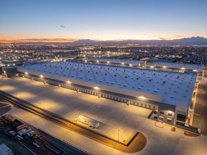 More Photos Of W Gowan Road, North Las Vegas Unknown For Lease