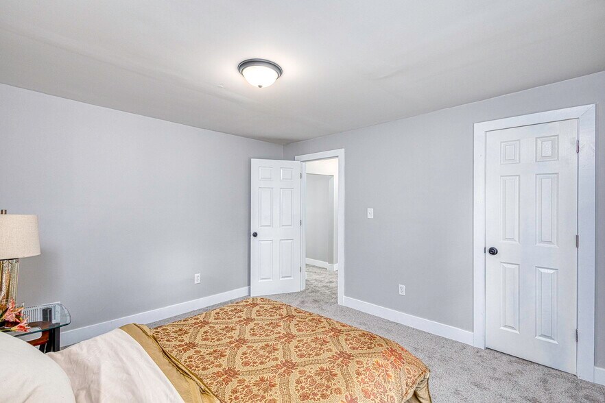 More Photos Of 2665 Columbus St, Detroit Apartments For Sale