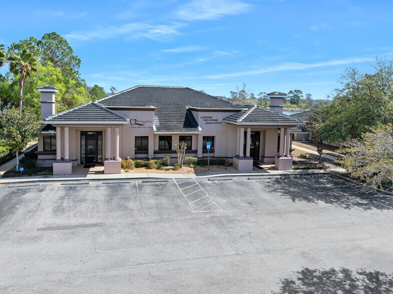 More Photos Of 1667 Clyde Morris Blvd, Daytona Beach Medical For Lease