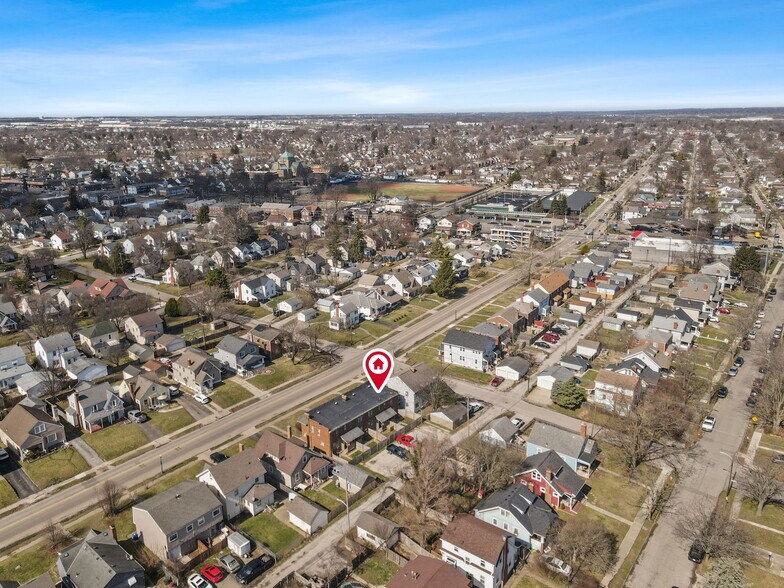 More Photos Of 644-650 S Hague Ave, Columbus Multifamily For Sale