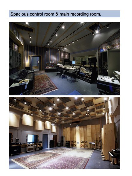 More Photos Of 500 Bishop St, Atlanta Theater Concert Hall For Lease