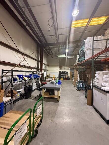 More Photos Of 144 Talbert Pointe Dr, Mooresville Light Distribution For Lease