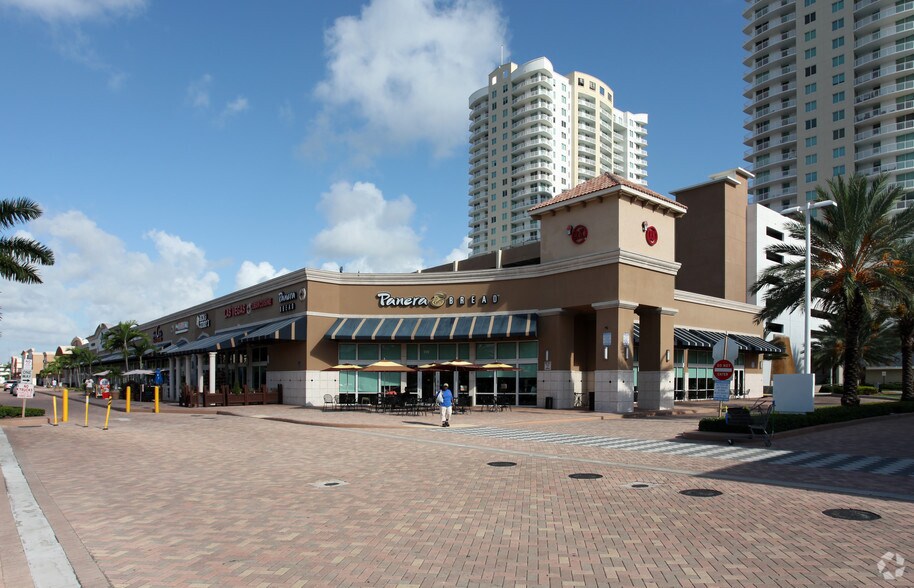 More Photos Of 1401-1995 E Hallandale Beach Blvd, Hallandale Beach Unknown For Lease