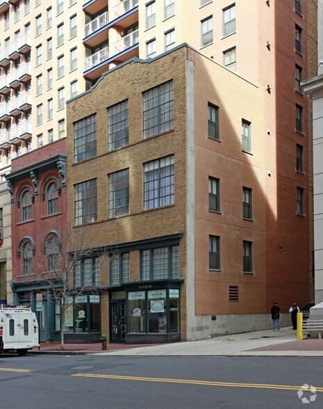 Primary Photo Of 625 D St NW, Washington Storefront Retail Residential For Lease