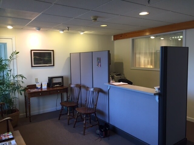 More Photos Of 1 Park Ave, Hampton Loft Creative Space For Sale