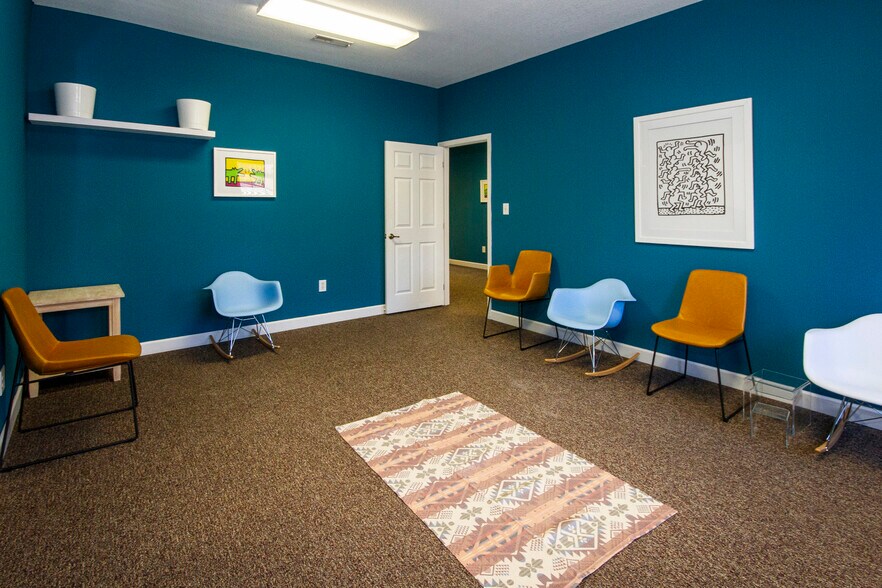 More Photos Of 4409 Central Ave Pike, Knoxville Office For Sale