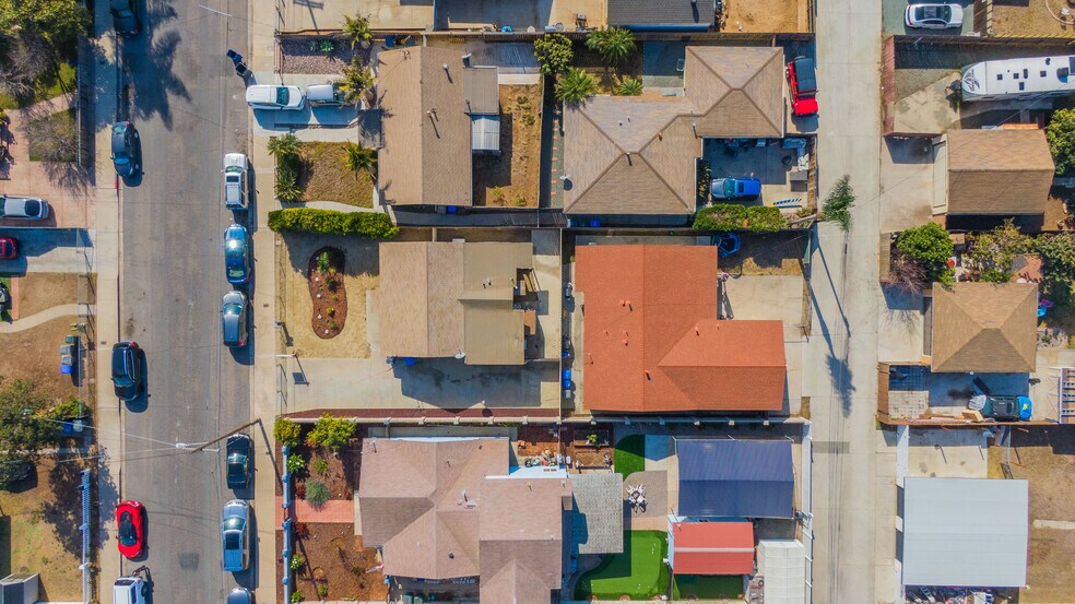 More Photos Of 1268-70 Georgia St, Imperial Beach Apartments For Sale