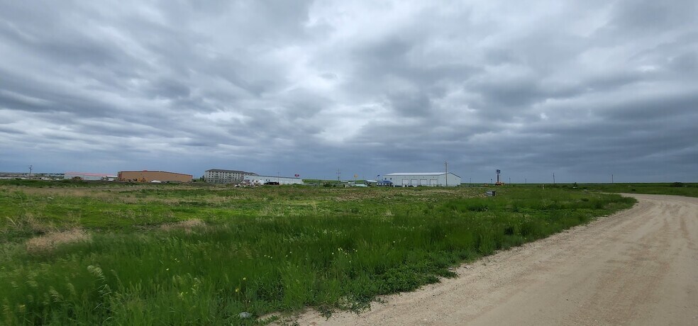 More Photos Of Lot 6, 58th St St NW, Williston Land For Sale