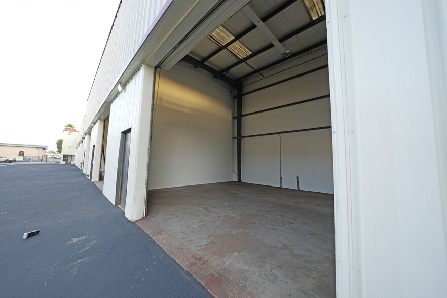 More Photos Of 974 Griffin St, Grover Beach Warehouse For Lease